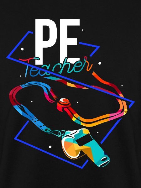 Sportlehrer