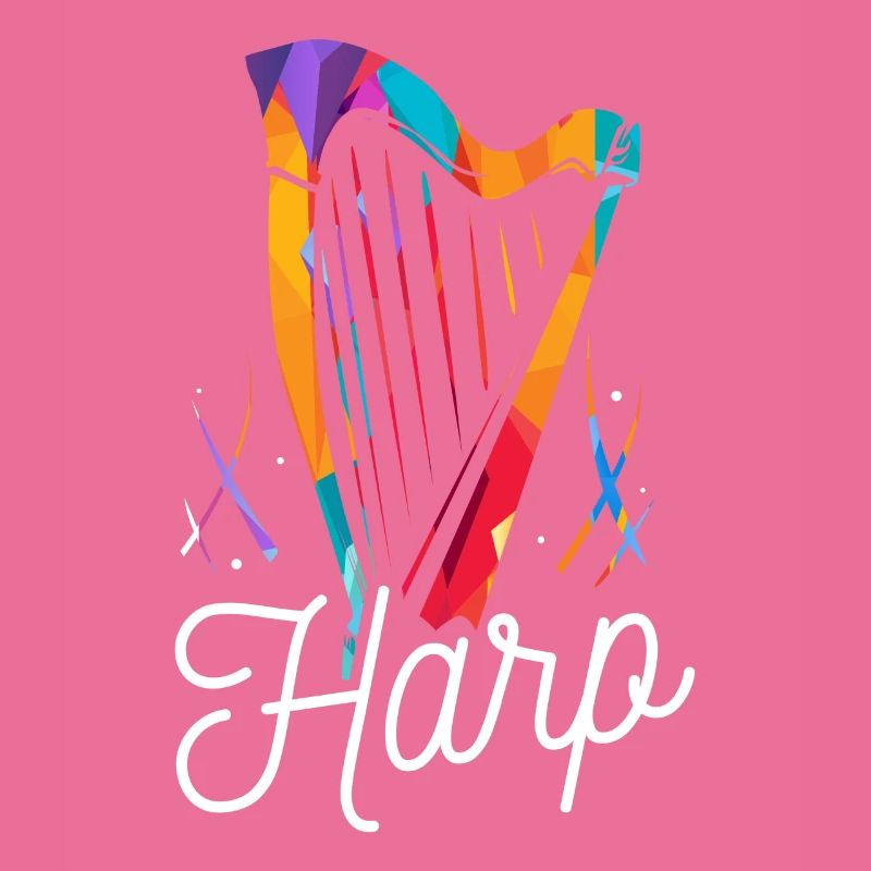 Harfe