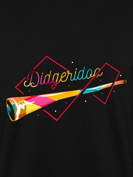 Didgeridoo Polygon