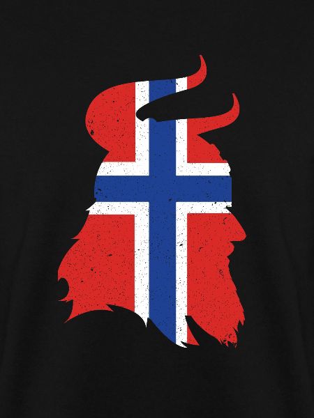 Norwegen Wikinger