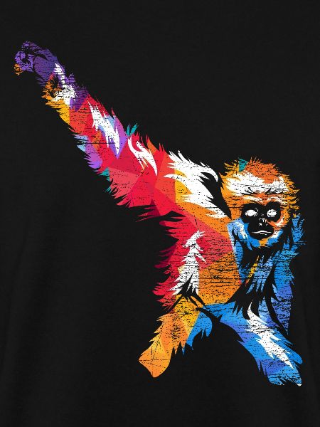 Gibbon Geschenk