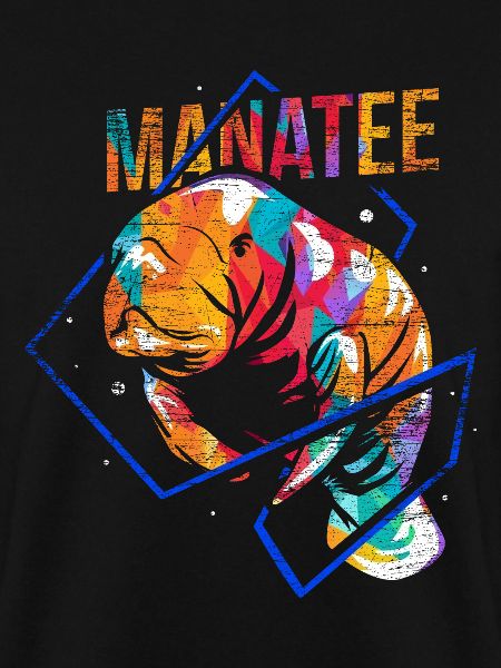 Manatee Dugong polygon