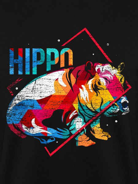 Hippo Polygon