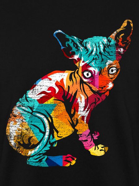 Sphynx Polygon