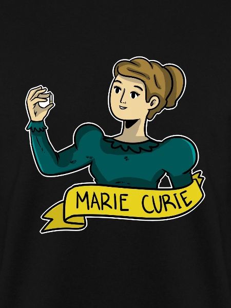 Marie Curie