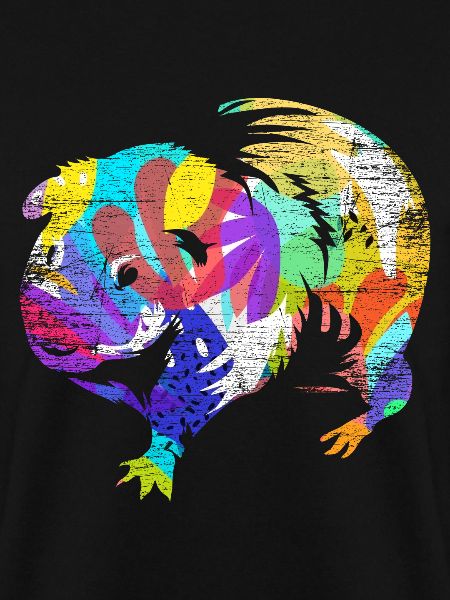 Guinea pig gift