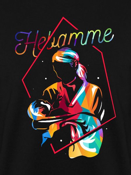 Hebamme Geschenk