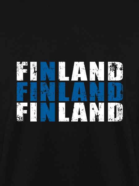 Finland