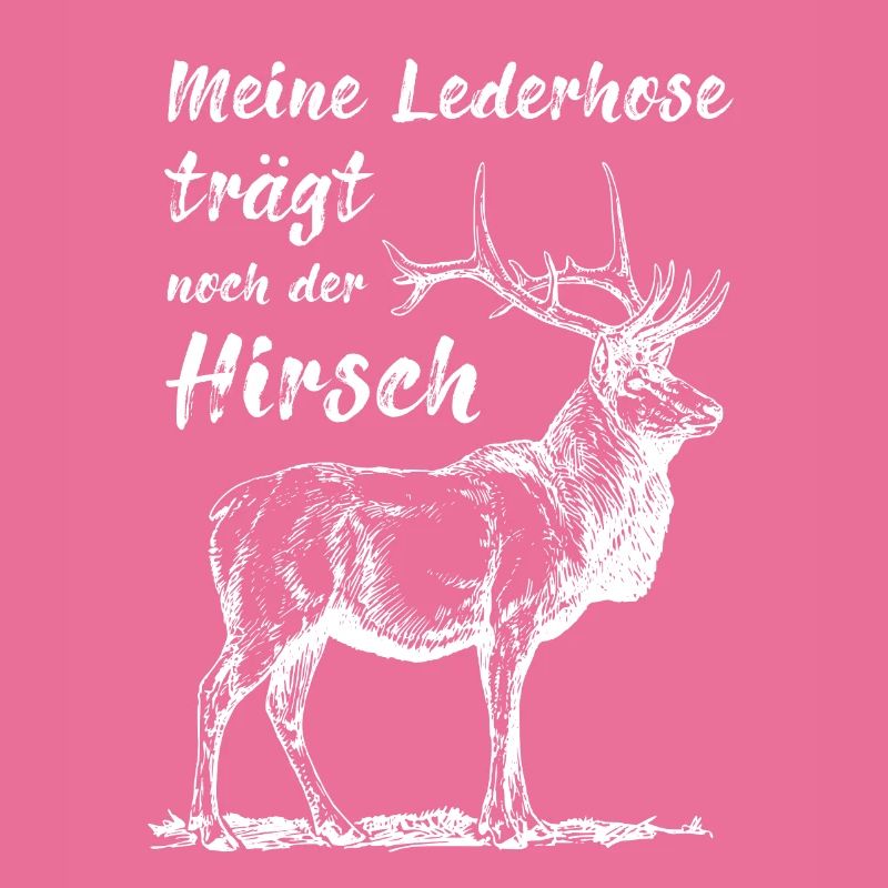 Lederhose
