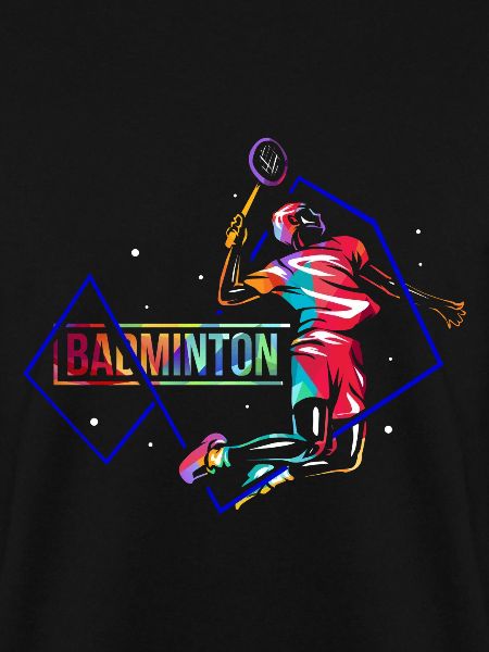 Badminton Sport