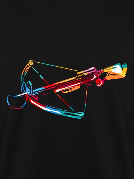 crossbow