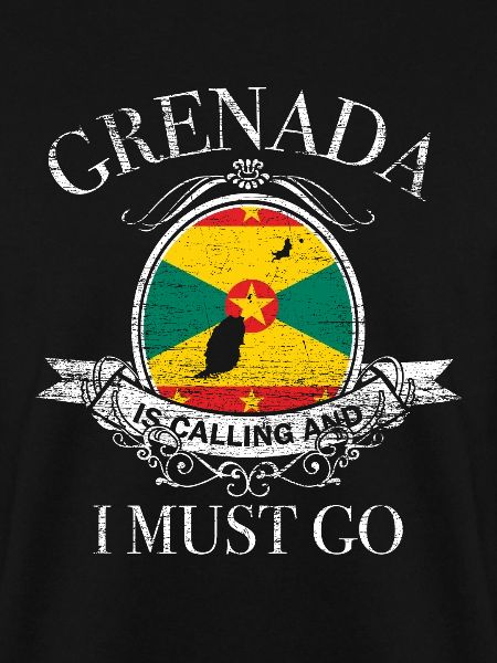 Grenada Gewürzinsel Geschenk