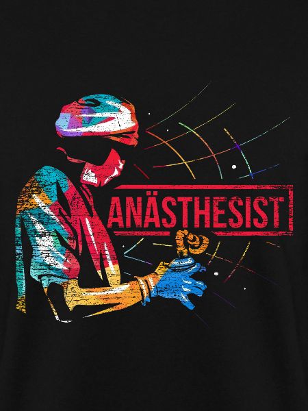 Anesthetist gift