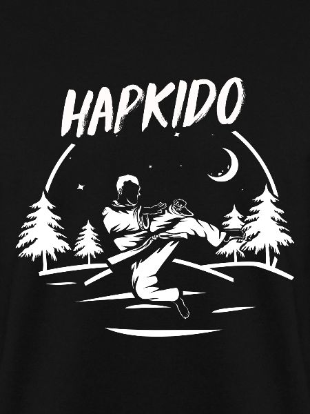 Hapkido Gift