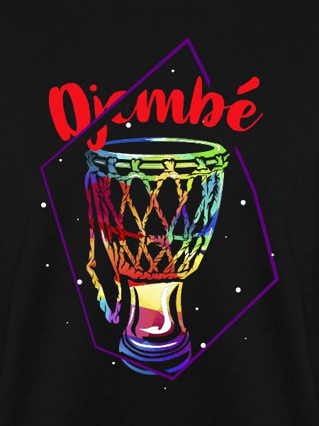 Djembe Geschenk