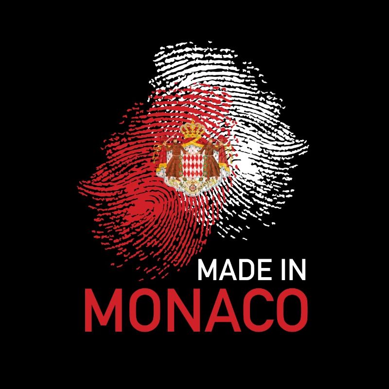 Monaco DNA