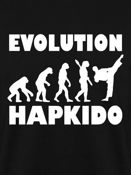 Hapkido