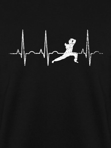 Taijiquan Geschenk