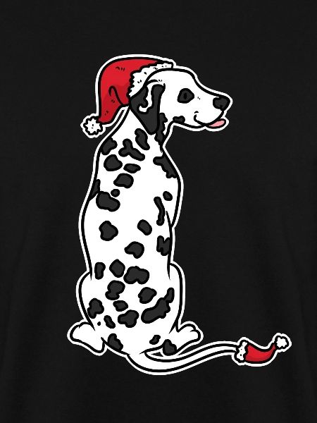 Dalmatian