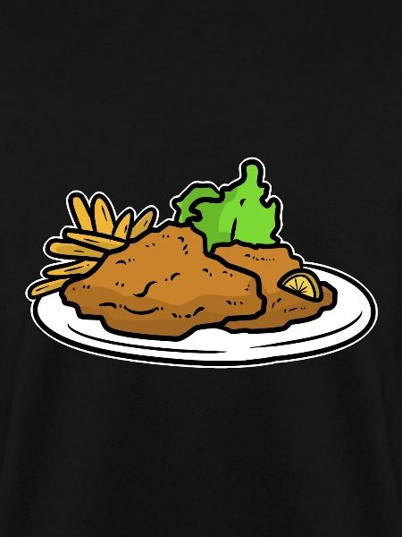 Schnitzel