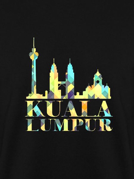 Kuala Lumpur Malaysia Geschenk