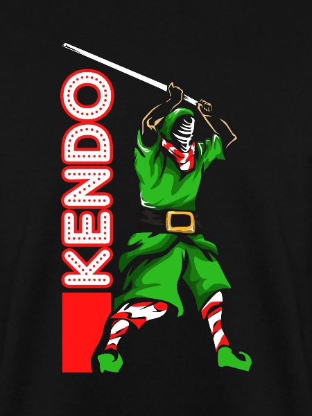 Kendo Christmas gift