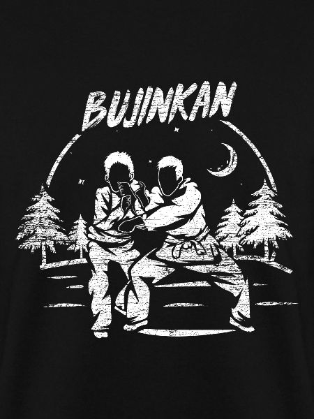 Bujinkan gift