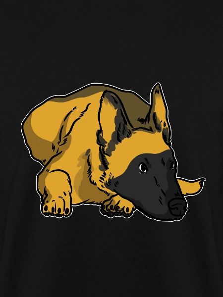 Malinois dog