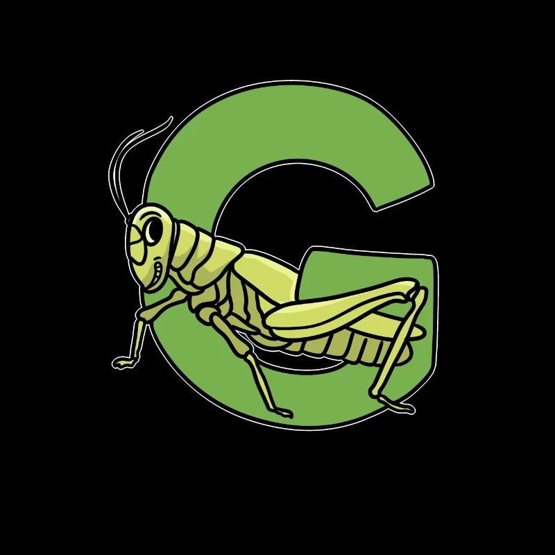 Heuschrecke