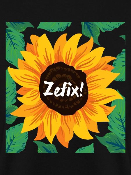 Zefix sunflower