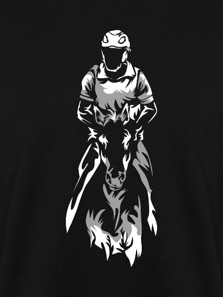 Endurance Equestrian Gift