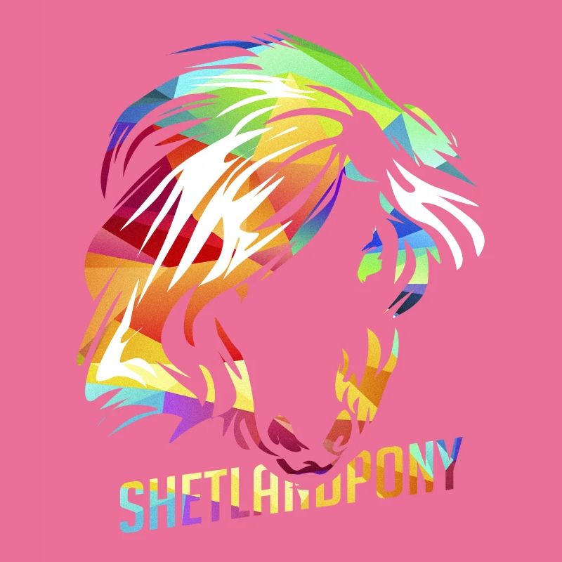Shetlandpony