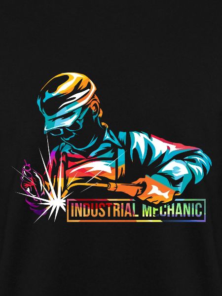 Industriemechaniker