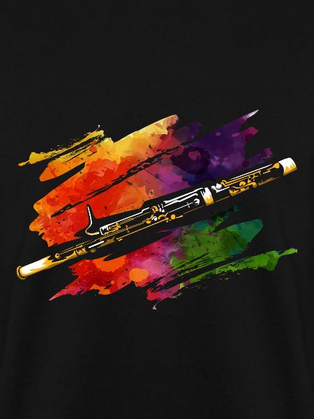 bassoon