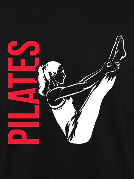 Pilates exercise
