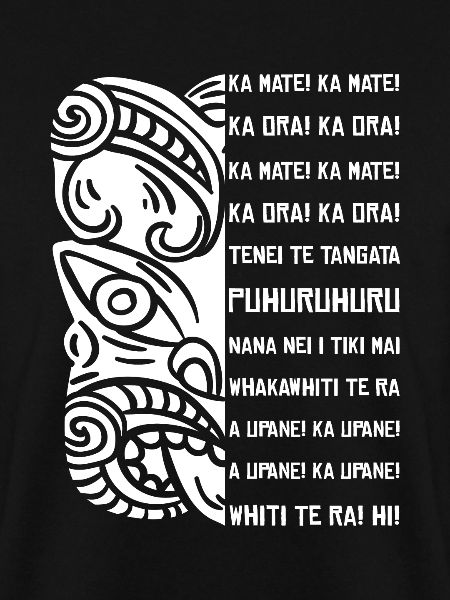 Haka Neuseeland Rugby