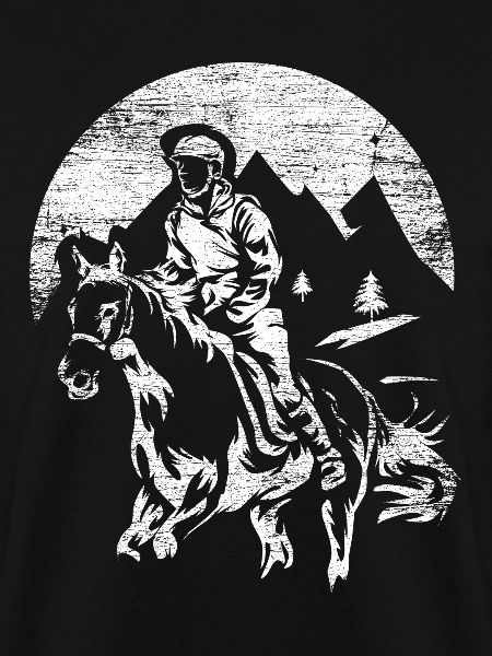 Endurance riding