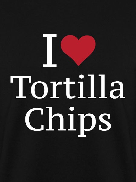 Tortilla Chips