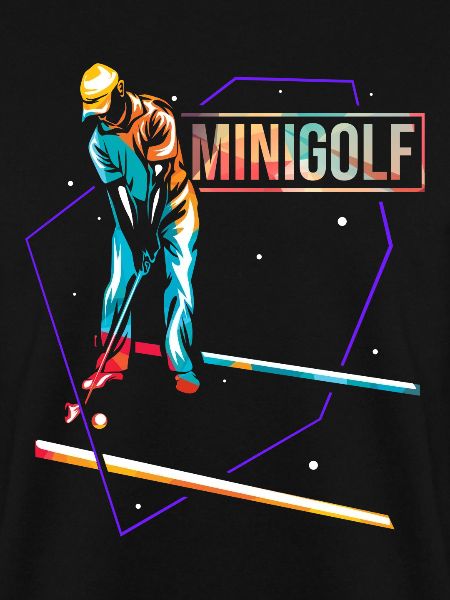 Minigolf