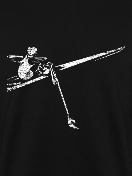 rowing