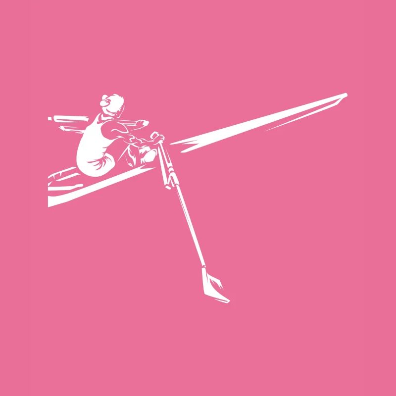 Rowing gift