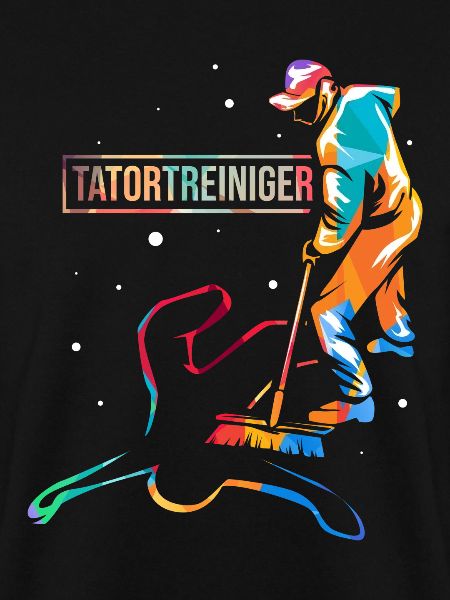 Tatortreiniger