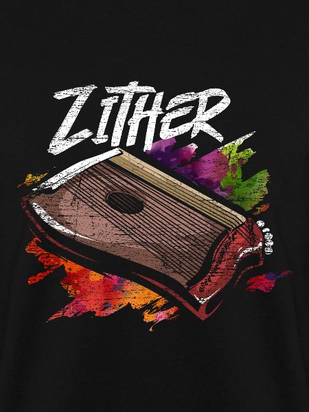 Zither