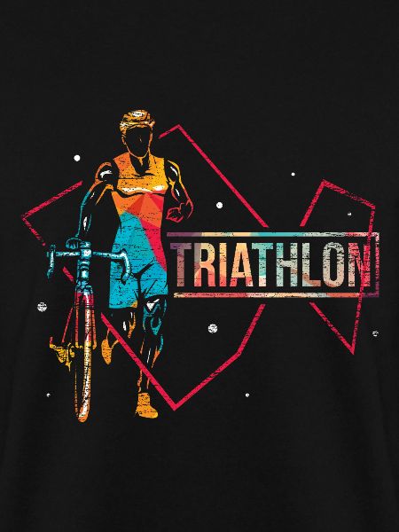 Triathlon Sport