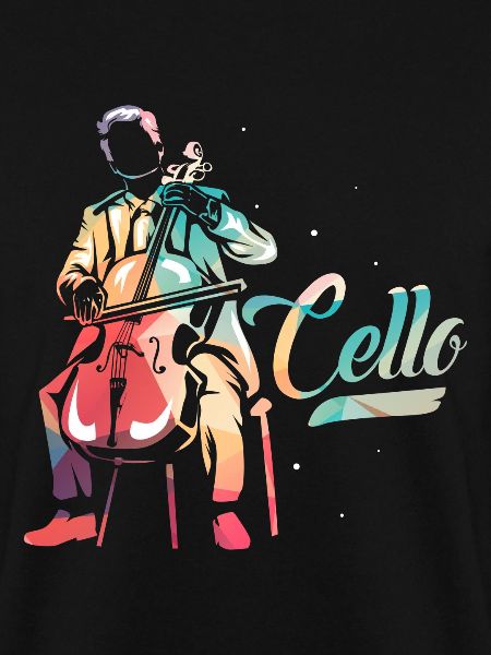 violoncelle