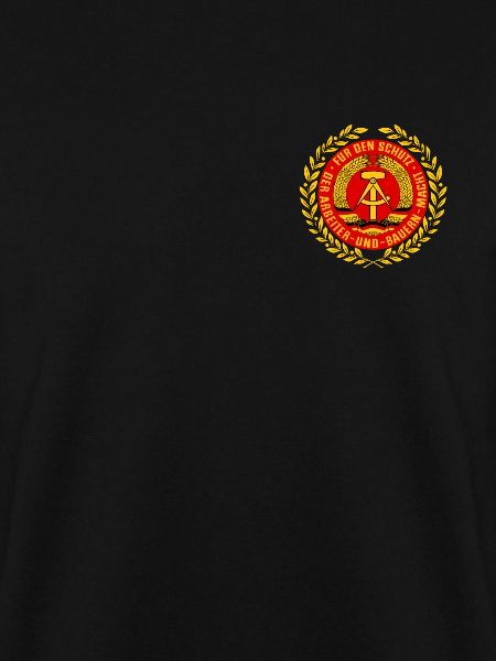 DDR NVA Wappen