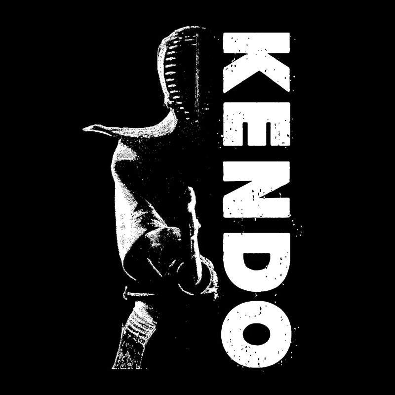 Kendo-Jungen