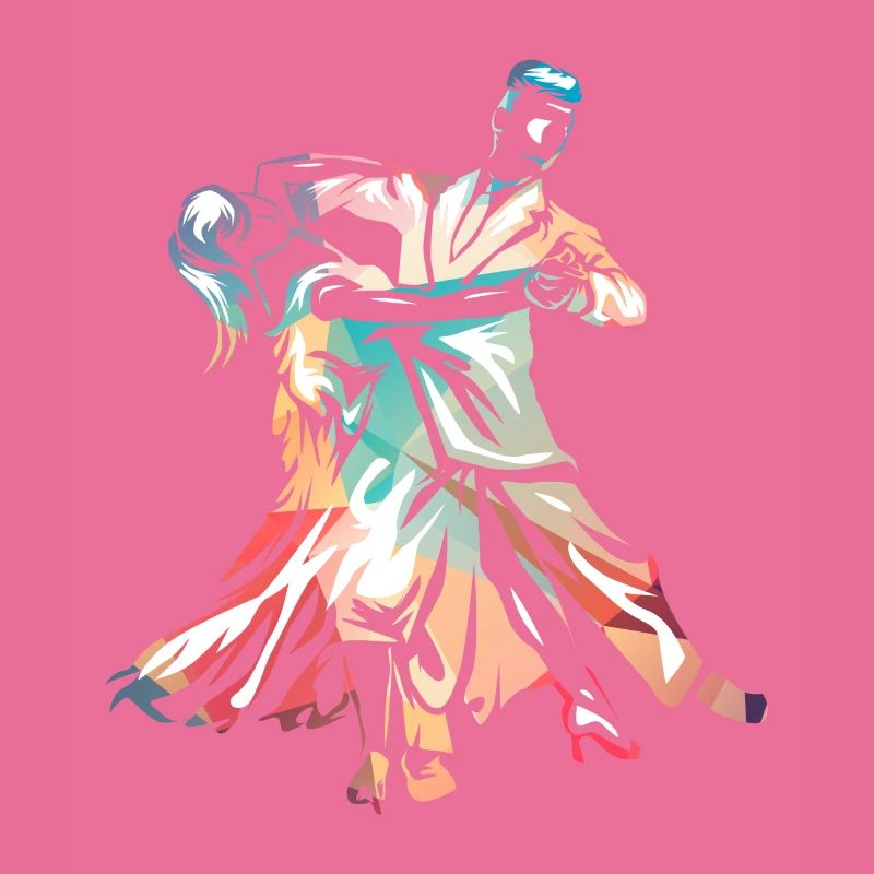 Foxtrot dance