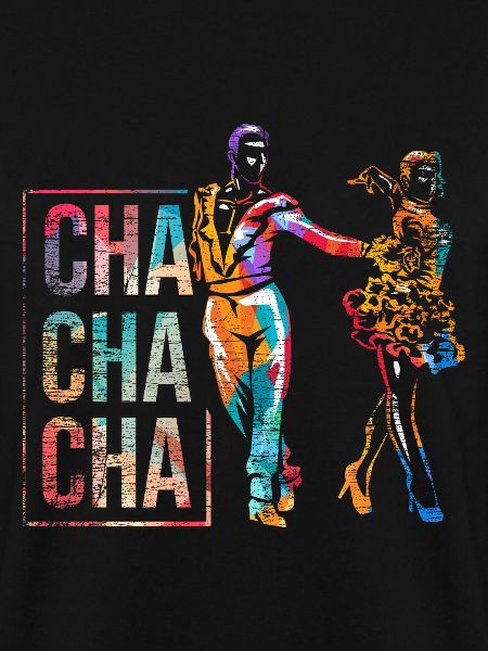 Cha Cha dance
