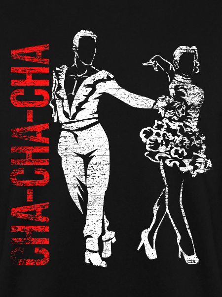 Cha Cha dance